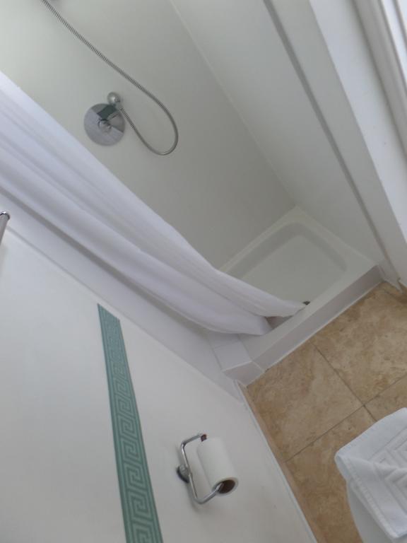 Bossiney House Hotel Tintagel Oda fotoğraf