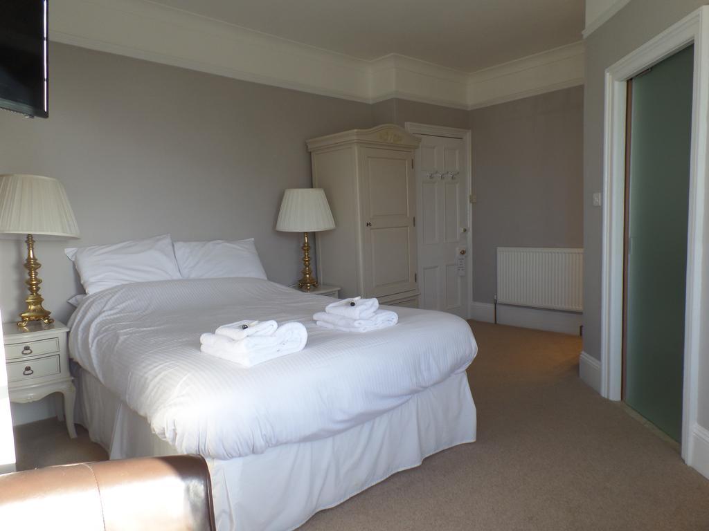 Bossiney House Hotel Tintagel Dış mekan fotoğraf