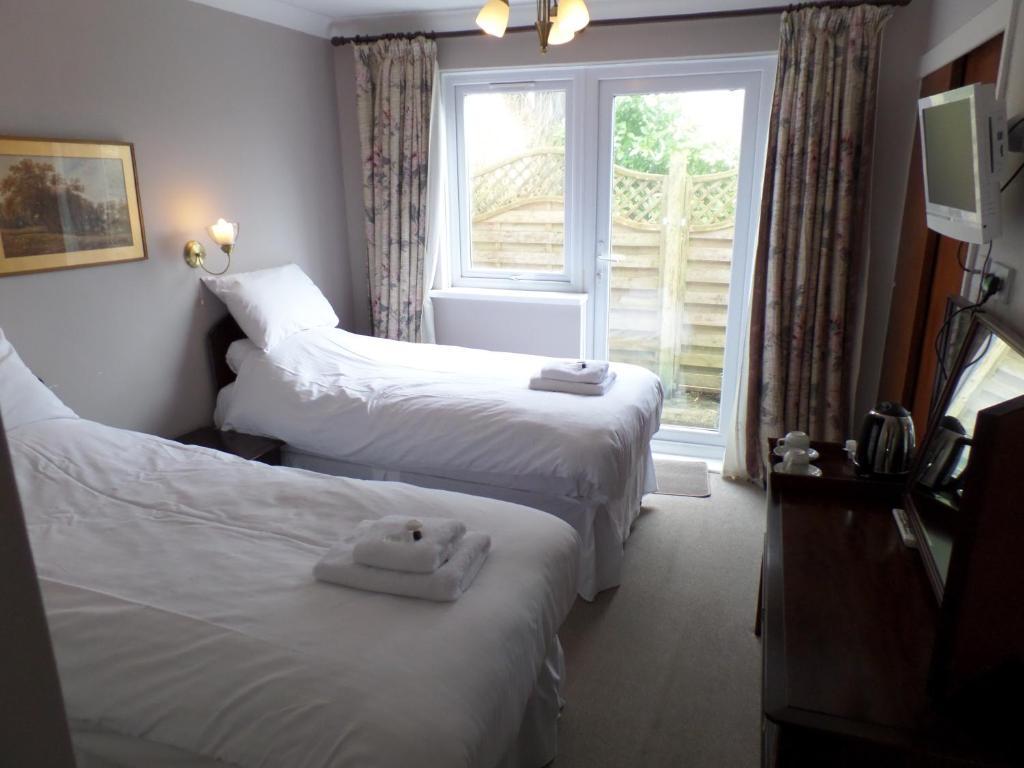 Bossiney House Hotel Tintagel Dış mekan fotoğraf