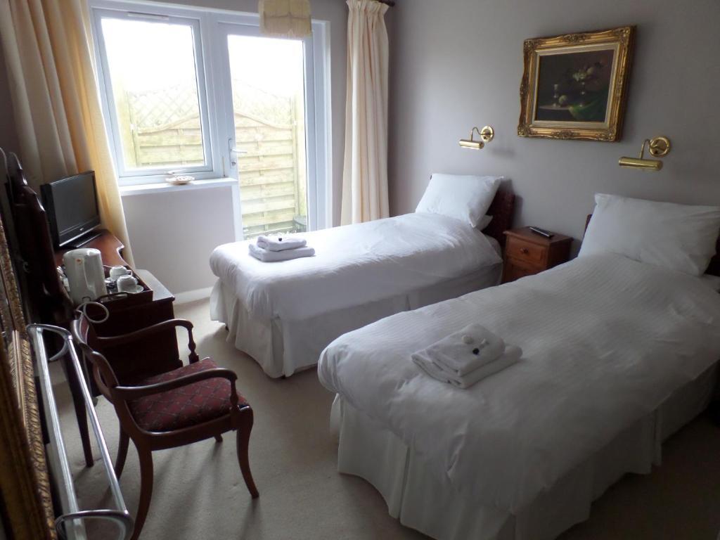 Bossiney House Hotel Tintagel Dış mekan fotoğraf
