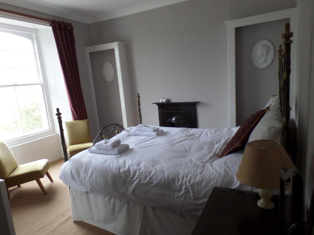 Bossiney House Hotel Tintagel Dış mekan fotoğraf
