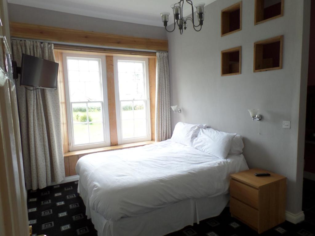 Bossiney House Hotel Tintagel Dış mekan fotoğraf