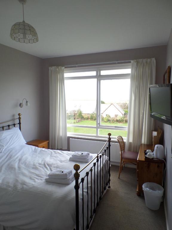 Bossiney House Hotel Tintagel Dış mekan fotoğraf